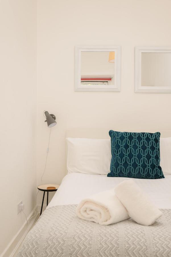 The Tollcross Apartment - Modern & Bright 1Br Edinburgh Exterior photo